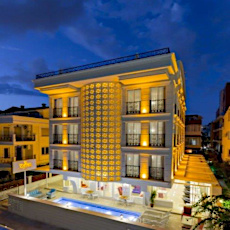The Wise Hotel
